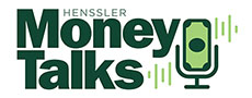 Henssler Money Talks